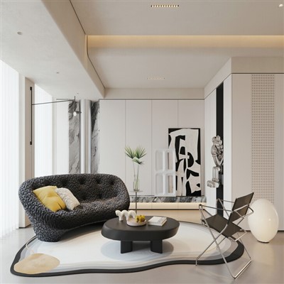 Vibrant Breeze Wall Panels